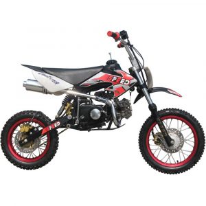 Coolster QG-214 Youth MotoCross Dirt Bike