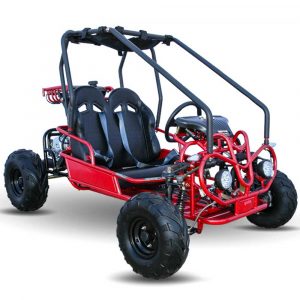 Kandi KD-125GKG (90B) Kids Mini GoKart