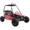 Kandi KD-125GKM-2 Go Kart