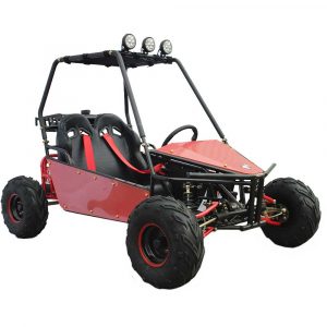 Kandi KD-125GKM-2 Go Kart