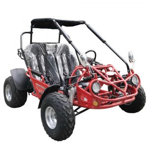 TrailMaster 200E XRS Go Kart