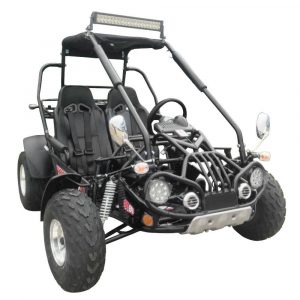 TrailMaster 200E XRX Go-Kart