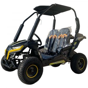 TrailMaster Cheetah 6 Kids GoKart