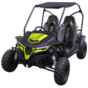 TrailMaster Cheetah 8 GoKart