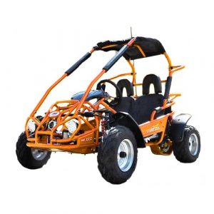 TrailMaster Mid XRX GoKart