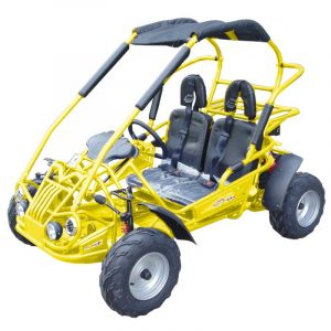 TrailMaster Mid XRX/R GoKart