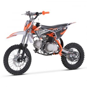 TrailMaster TM21 Youth Dirt Bike