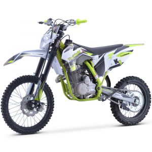 TrailMaster TM31 223cc Dirt Bike