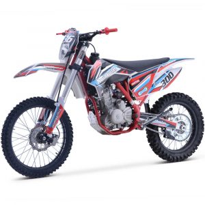 TrailMaster TM36 279cc Dirt Bike