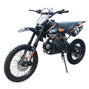 Tao DB17 Dirt Bike