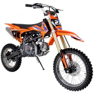 TaoTao DB27 Mid Size Dirt Bike