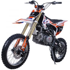 Tao DB-X1 140cc Dirt Bike