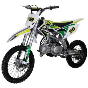 Vitacci DB Pentora MZK-58 Dirt Bike