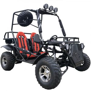 Vitacci Rancher 200GK-2 GoKart