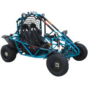 Vitacci Spider KD200GKA-2 GoKart